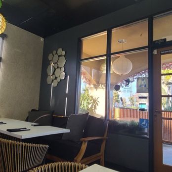 Tsunami Modern Cuisine - Interior of restaurant - Sushi Bars Near Me - Santee, California Tsunami Modern Cuisine - Interior of restaurant - Sushi Bars Near Me - Santee, California