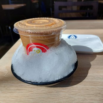 Yin Ji Chang Fen - Ice tea - Cantonese Near Me - Brossard, Quebec Yin Ji Chang Fen - Ice tea - Cantonese Near Me - Brossard, Quebec