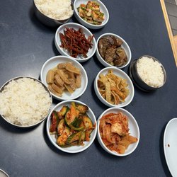 Kim's Korean