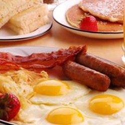 Country Inn Bar & Grill - Hungry? Try the Belt Buster. Great Breakfast!