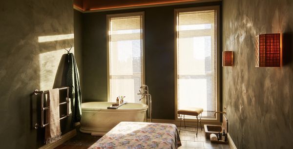 The Spa at Hotel Chelsea by null