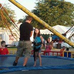 Eastern Idaho State Fair