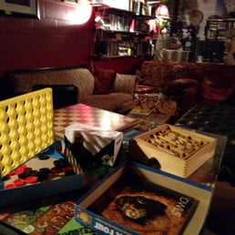 Awesome low key bar with cool handed and couches! Awesome low key bar with cool handed and couches!
