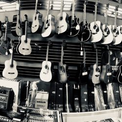 Olvera Music