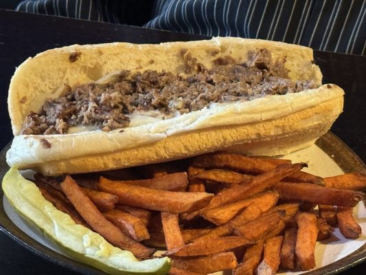 Tun Tavern Restaurant & Brewery by null