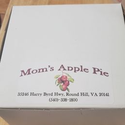 To Go Box