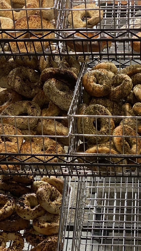 Myer's Bagel