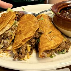 Tacos de birria