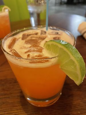 Casa Calaveras by null