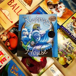 Book Review - We have a fabulous Sale Book section!