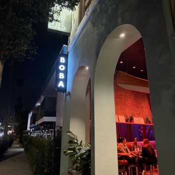 Jellyman - Outside - Bubble Tea Near Me - Los Angeles, California