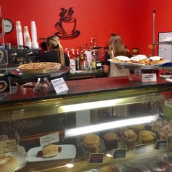 Melinda's Coffee Corner