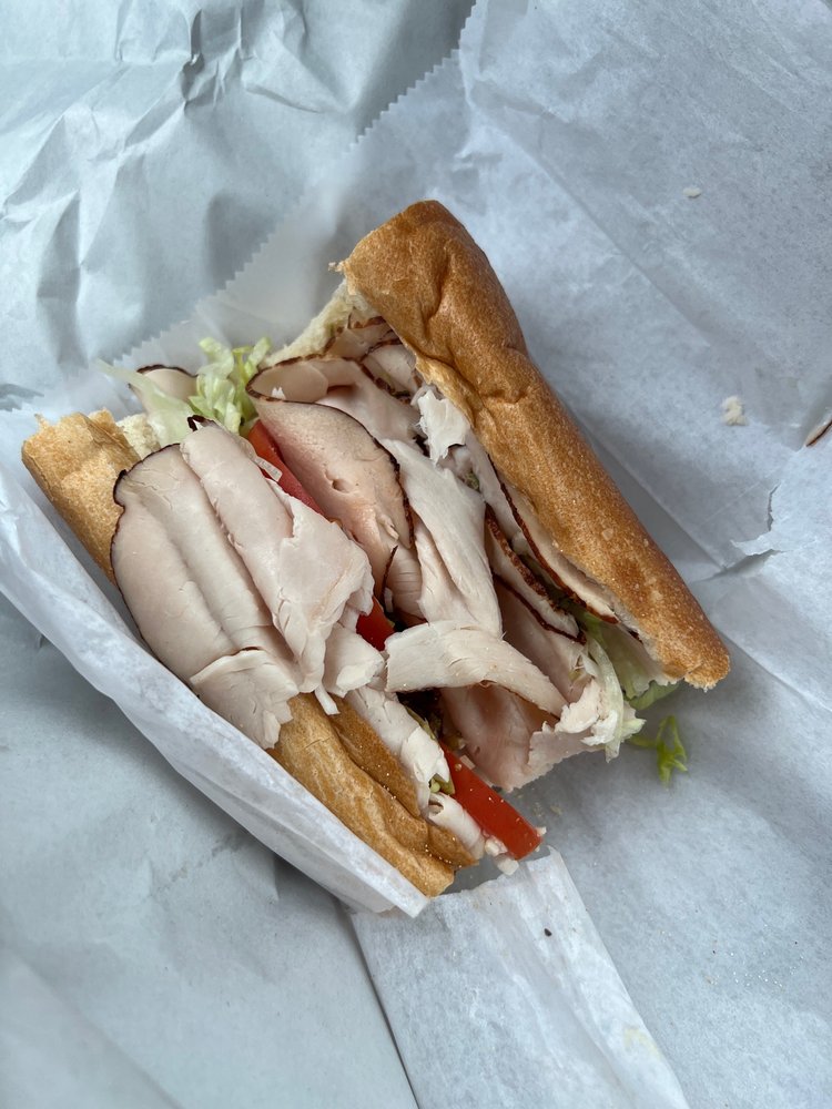 NICK’S DELI Updated August 2024 16 Photos & 36 Reviews 539 York