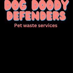 Dog Doody Defenders