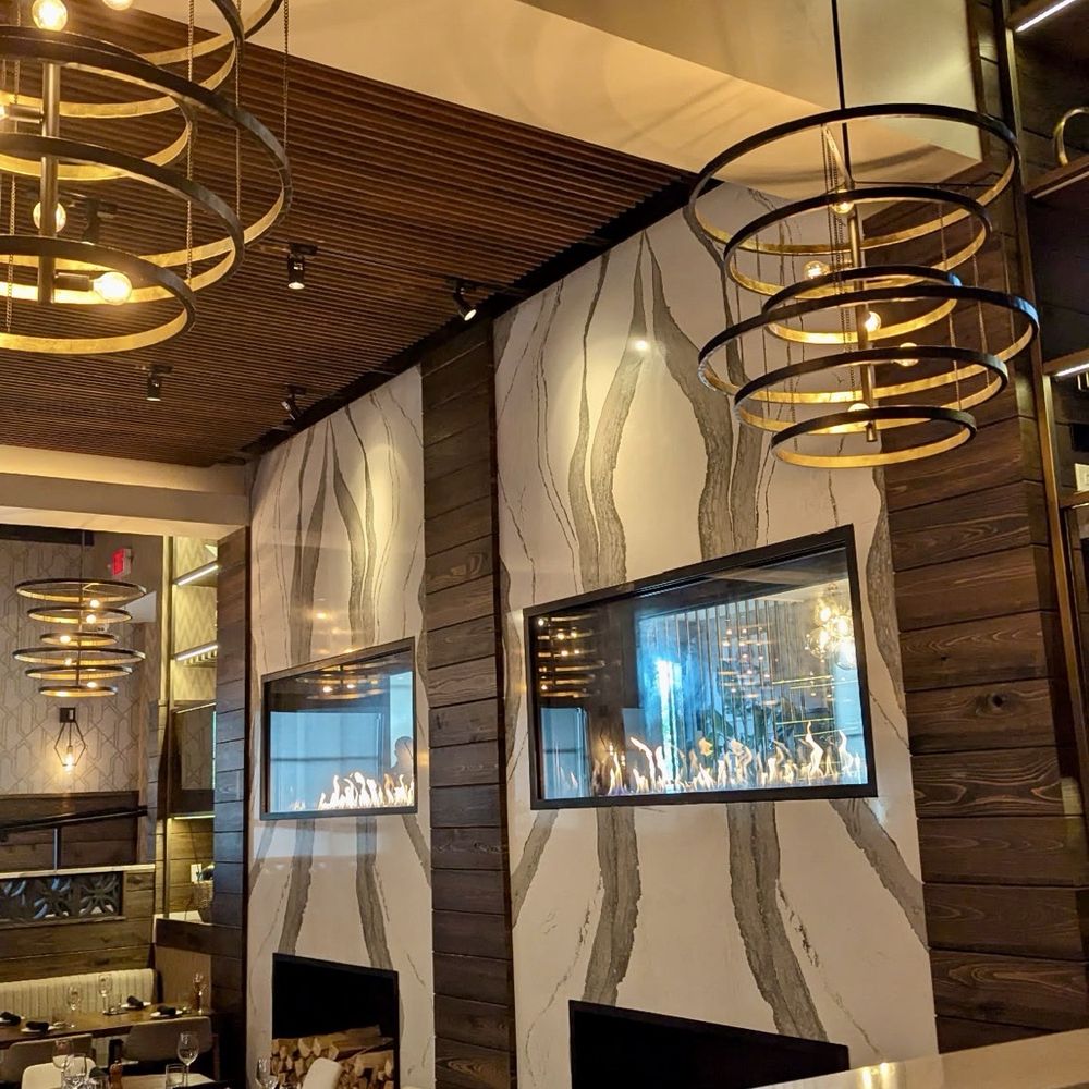 Cuts Steakhouse - Steakhouses Near Me - Suwanee, Georgia