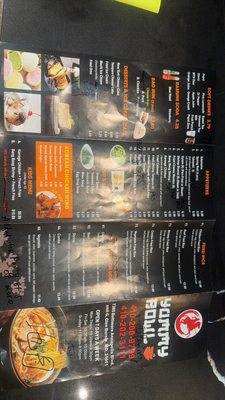 Menu photo 8 Yummy Bowl Glen Burnie, MD Menu photo 8 Yummy Bowl Glen Burnie, MD