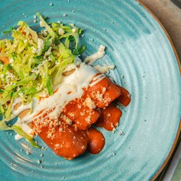 Duck Flautas Duck Flautas