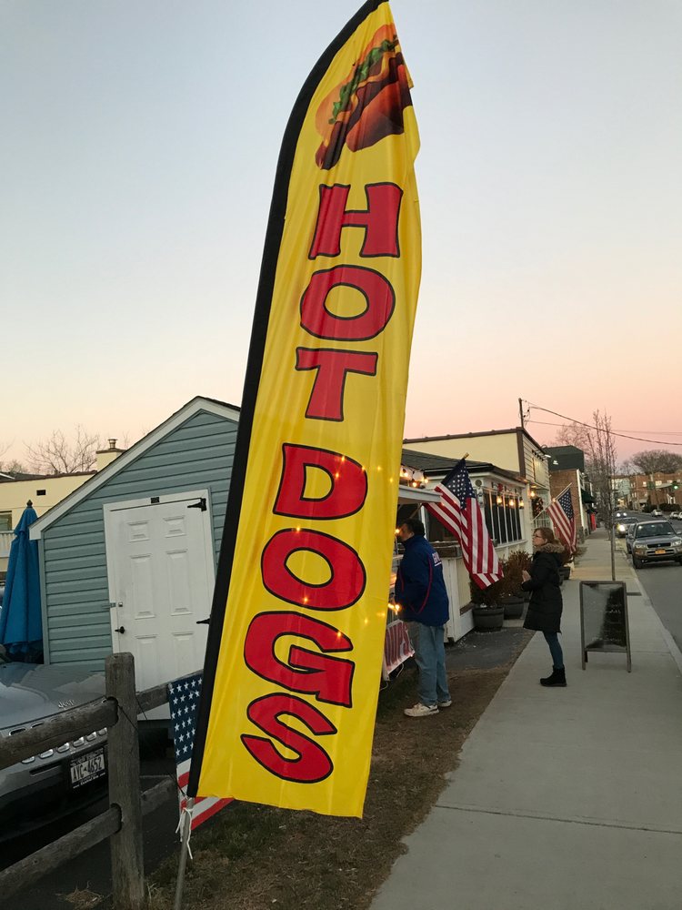 WELLINGTON’S SOUP/LOBSTER SHACK Specialty Food 110 Halstead Ave