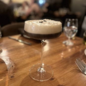 Onesto - A must if you love espresso martinis - Venues & Event Spaces Near Me - Milwaukee, Wisconsin
