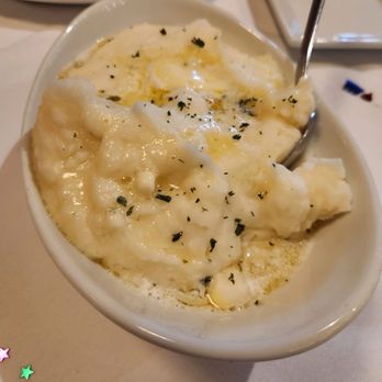 Ruth's Chris Steak House - GARLIC MASHED - Steakhouses Near Me - Lake Grove, New York Ruth's Chris Steak House - GARLIC MASHED - Steakhouses Near Me - Lake Grove, New York