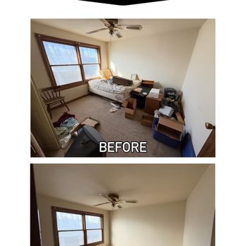 Absolute Junk Removal - Junk Removal & Hauling Near Me Absolute Junk Removal - Junk Removal & Hauling Near Me