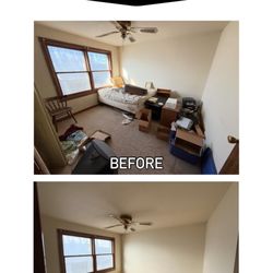 Absolute Junk Removal