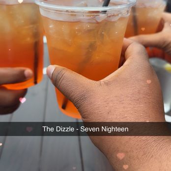 Seven Nineteen Restaurant - The Dizzle. So good!! - Seafood Near Me - Los Angeles, California Seven Nineteen Restaurant - The Dizzle. So good!! - Seafood Near Me - Los Angeles, California