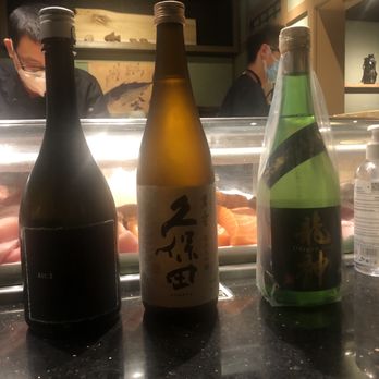 Sushi Goemon - saki - Japanese Near Me - San Francisco, California Sushi Goemon - saki - Japanese Near Me - San Francisco, California