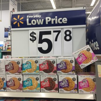 Walmart Supercenter - Best protein cookies ever - Department Stores Near Me - Fayetteville, North Carolina Walmart Supercenter - Best protein cookies ever - Department Stores Near Me - Fayetteville, North Carolina