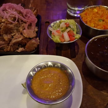 El Centro - Pork carnitas - Bars Near Me - Washington, DC, District of Columbia El Centro - Pork carnitas - Bars Near Me - Washington, DC, District of Columbia