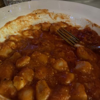 Fratelli La Bufala - Gnocci - Pizza Near Me - Miami Beach, Florida