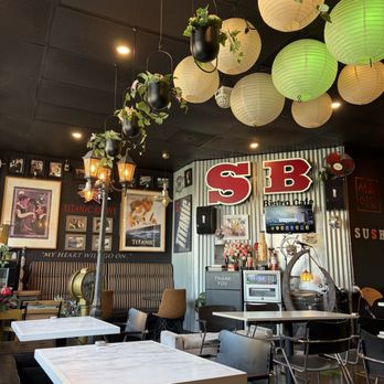 Seoul Bistro - Sushi Bars Near Me - Los Angeles, California Seoul Bistro - Sushi Bars Near Me - Los Angeles, California