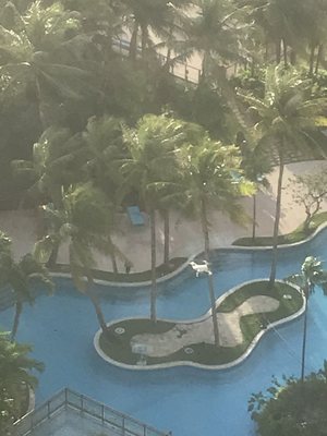 Dusit Beach Resort Guam by null