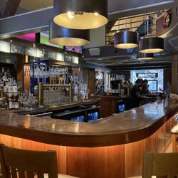 Northampton Brewery - Bar