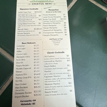 Grins Restaurant - American Near Me - San Marcos, Texas