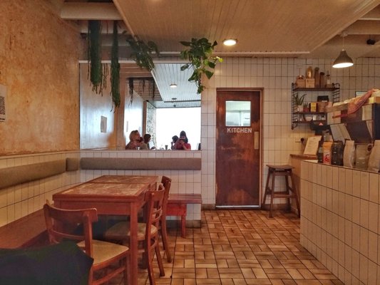 Forts Café by null Forts Café by null