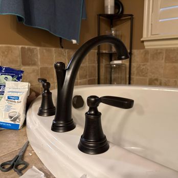 Spot On Plumbing - Plumbing Near Me - Broken Arrow, Oklahoma Spot On Plumbing - Plumbing Near Me - Broken Arrow, Oklahoma