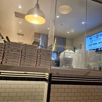 Mike's Pizza Bar - Pizza Near Me - Detroit, Michigan Mike's Pizza Bar - Pizza Near Me - Detroit, Michigan