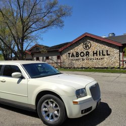 Enchanted Limousine & Transport