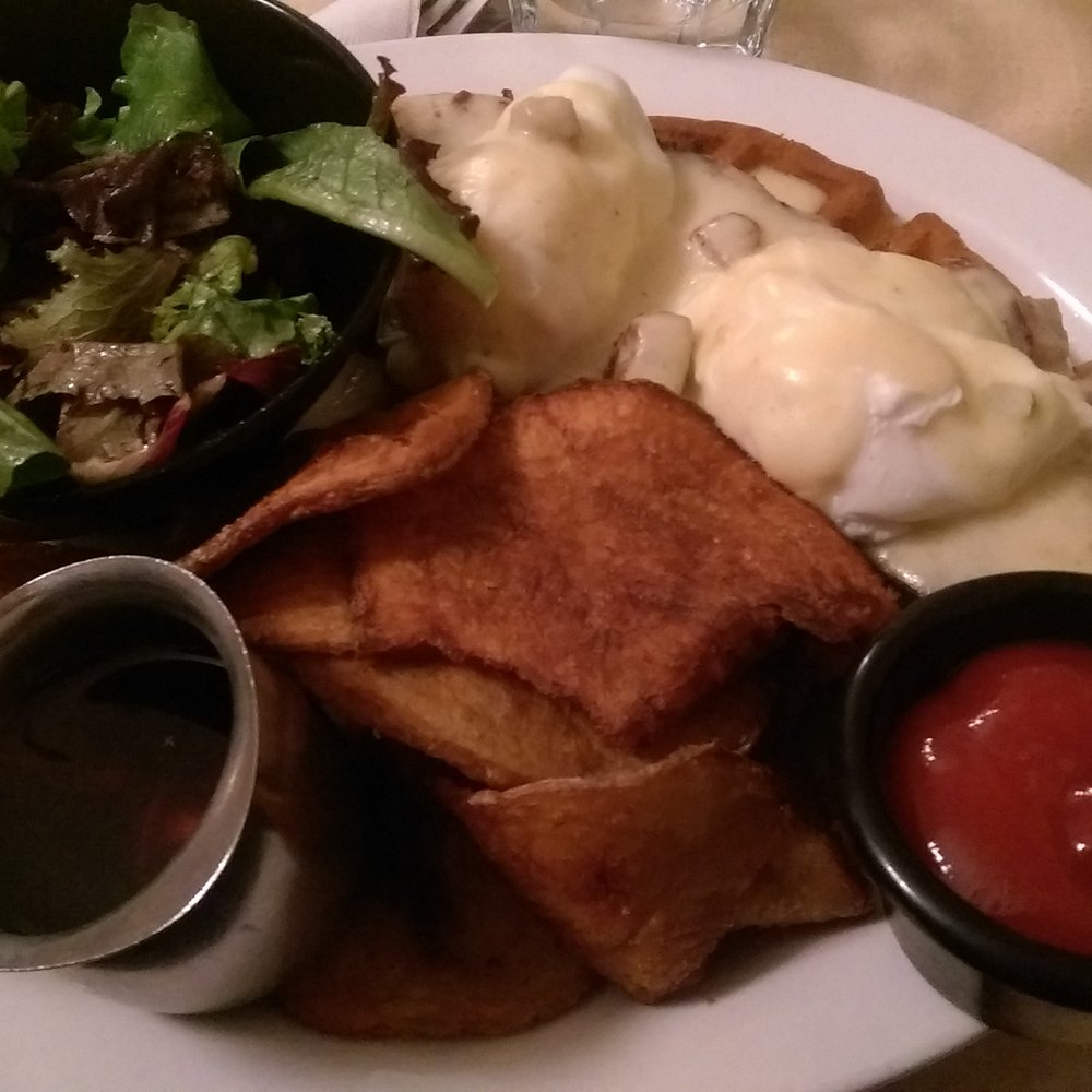The Lakeview - Chicken n waffles - Diners Near Me - Toronto, Ontario The Lakeview - Chicken n waffles - Diners Near Me - Toronto, Ontario