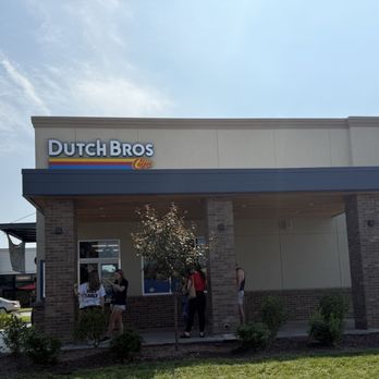 Dutch Bros Coffee - Juice Bars & Smoothies Near Me - Noblesville, Indiana Dutch Bros Coffee - Juice Bars & Smoothies Near Me - Noblesville, Indiana