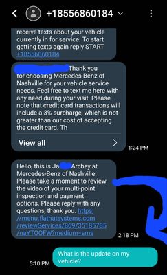 Mercedes-Benz of Nashville by null