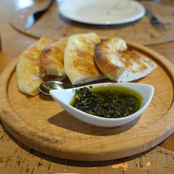 GIADA - Complimentary bread - Italian Near Me - Las Vegas, Nevada GIADA - Complimentary bread - Italian Near Me - Las Vegas, Nevada