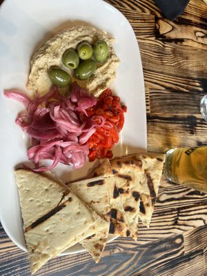 Warfield Distillery & Brewery by null