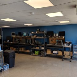 The Computer Store
