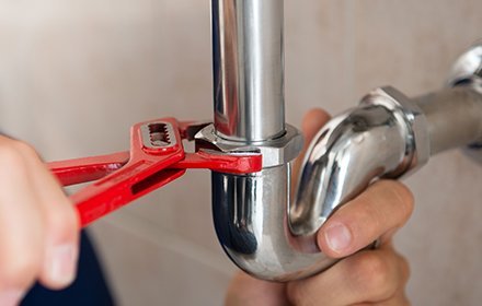 Slide of Somerset Plumbing