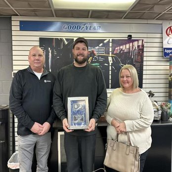 Elite Auto Service - Tires Near Me - Clinton, Indiana