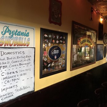 The Prytania Bar - Bars Near Me - New Orleans, Louisiana The Prytania Bar - Bars Near Me - New Orleans, Louisiana