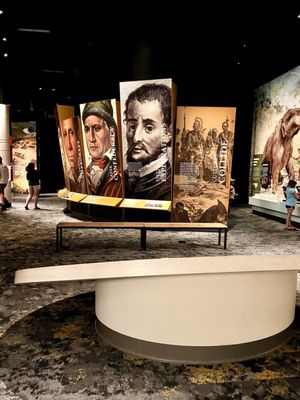 Tennessee State Museum by null