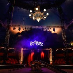 Cirque Bormann - Cirque Bormann - Création 2018